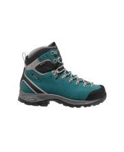 Bottes De Randonnée Asolo Femme - Semelles Vibram - Marron - Taille US 8