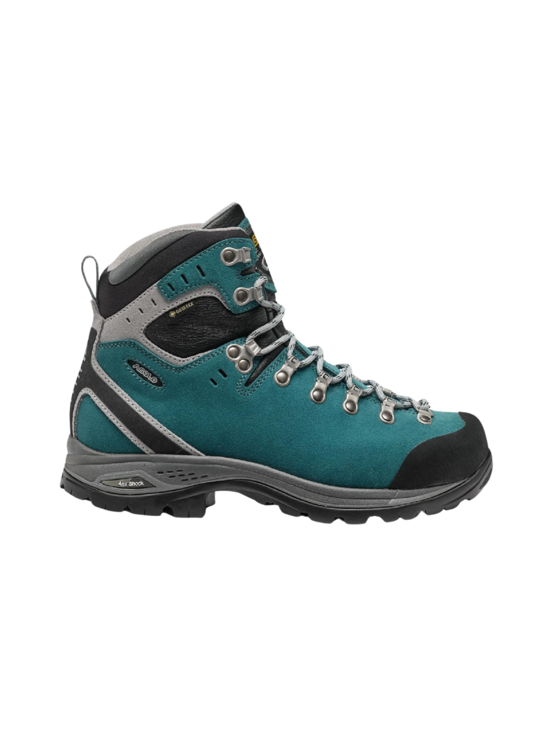Asolo Bottes Greenwood Evo GV  ML en Gore-tex pour femme