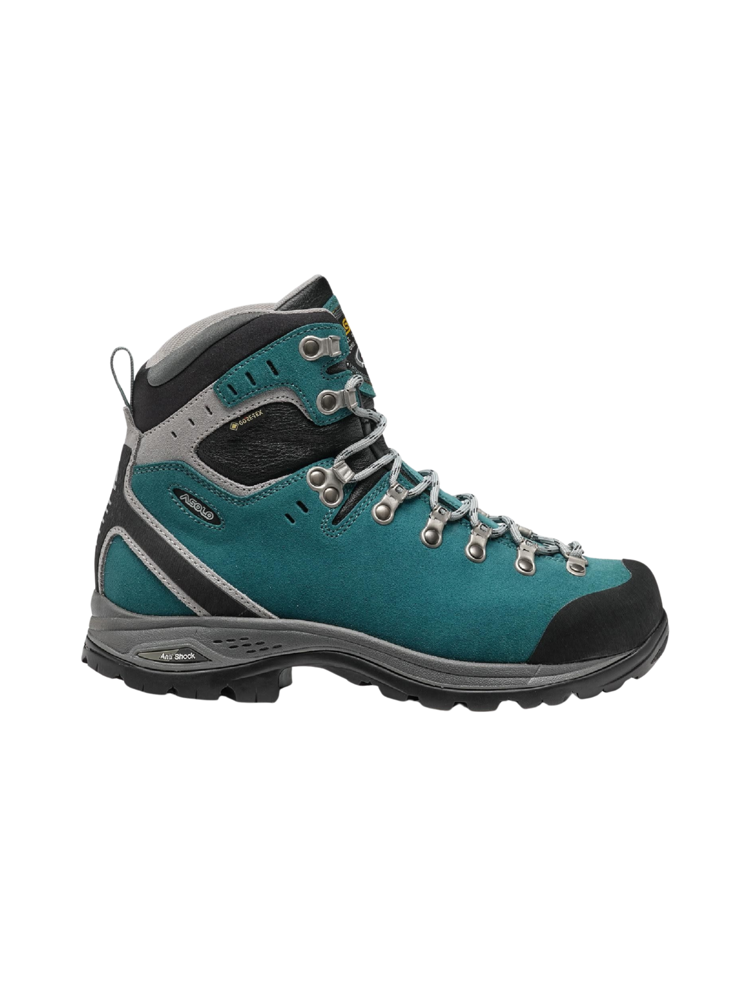 Asolo Bottes Greenwood Evo GV  ML en Gore-tex pour femme