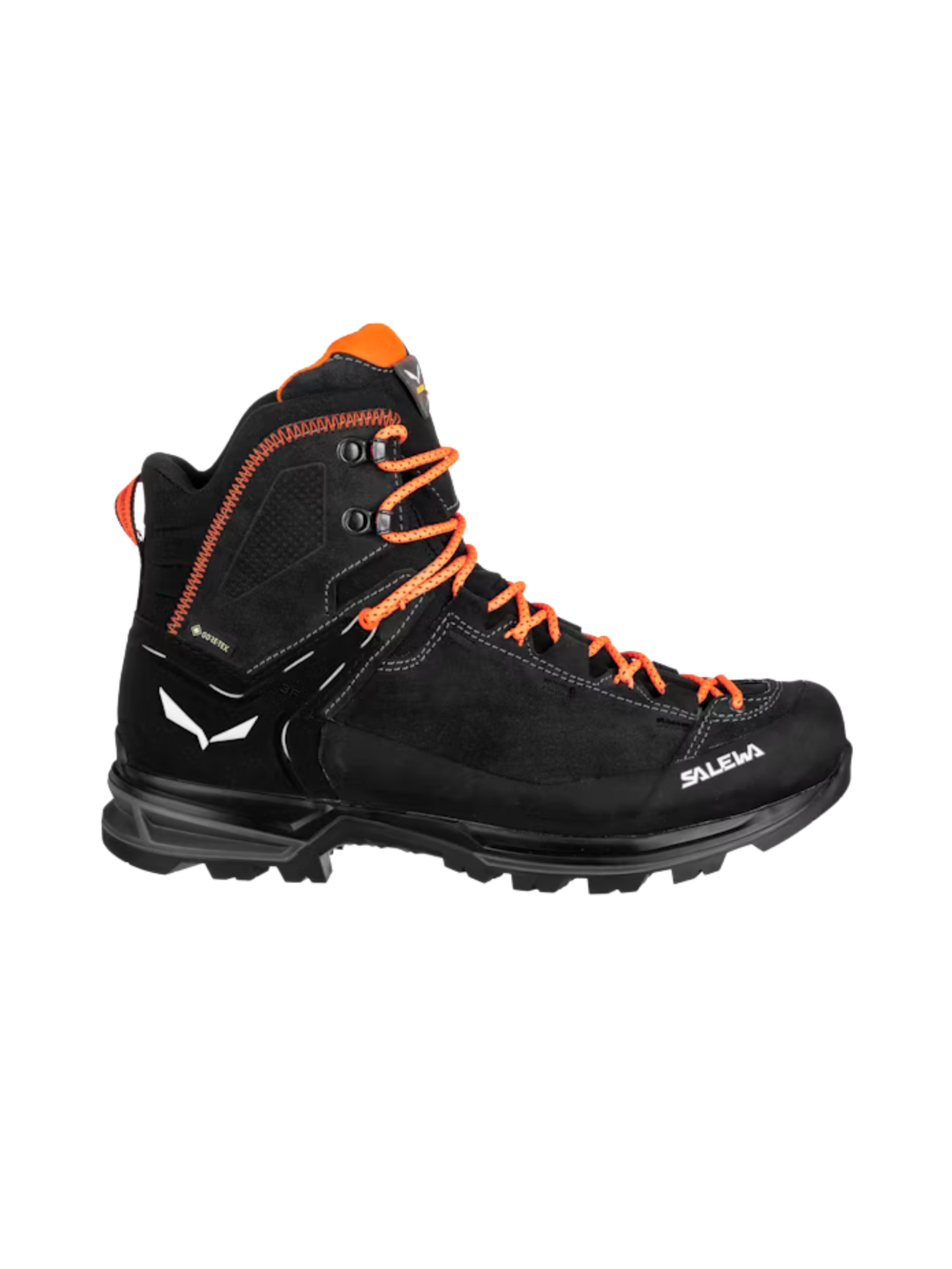Salewa Bottes MTN Trainer 2 Mid GTX pour homme
