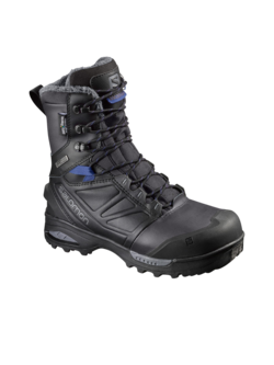 Salomon Bottes Toundra Pro CSWP pour femme