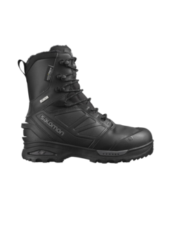 Salomon Bottes d'hiver Toundra Pro CSWP pour homme