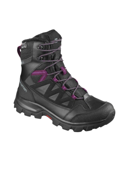 Salomon Bottes Chalten TS CSWP pour femme