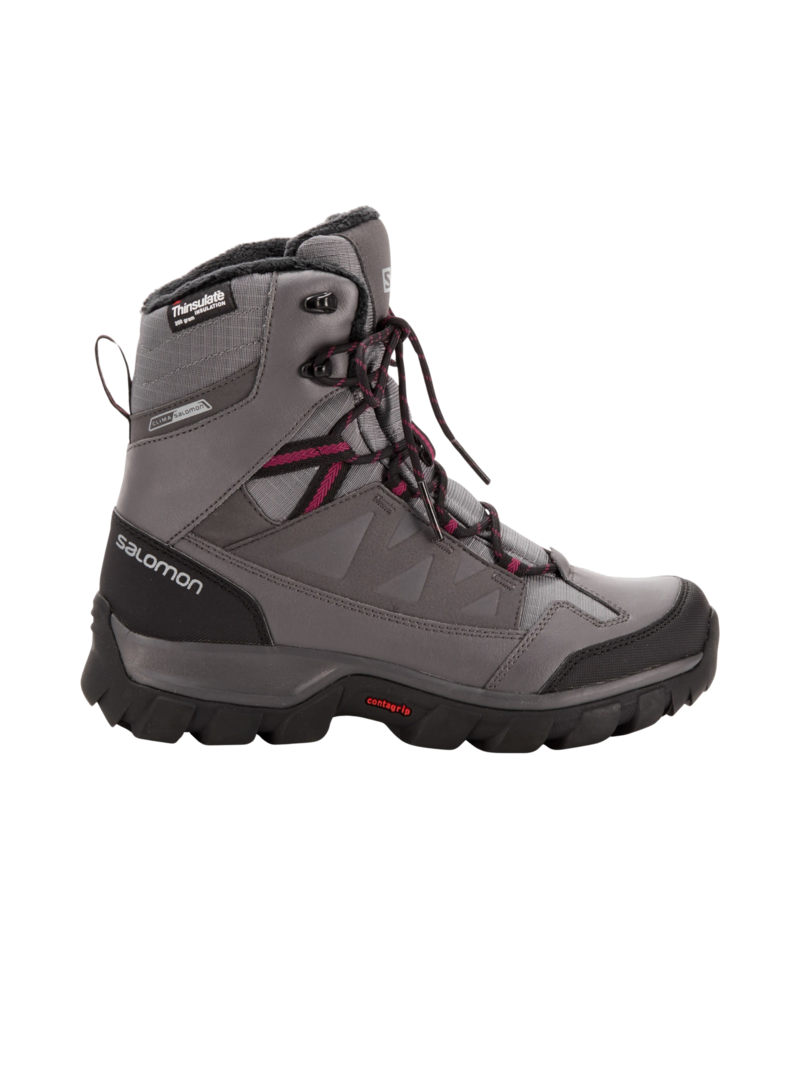 Salomon Bottes Chalten TS CSWP pour femme