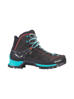 Salewa Bottes MTN Trainer MID GTX pour femme