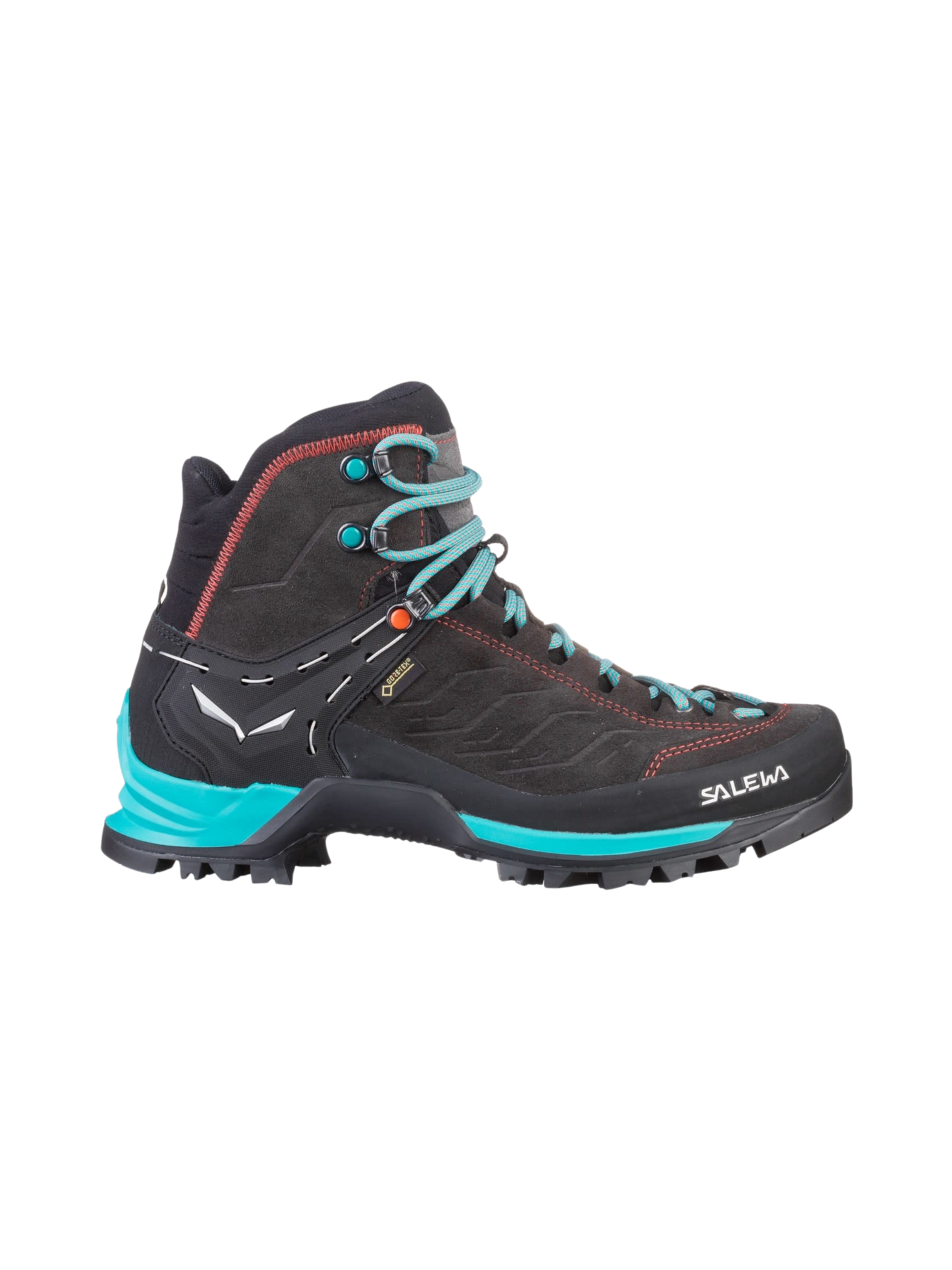 Salewa Bottes MTN Trainer MID GTX pour femme