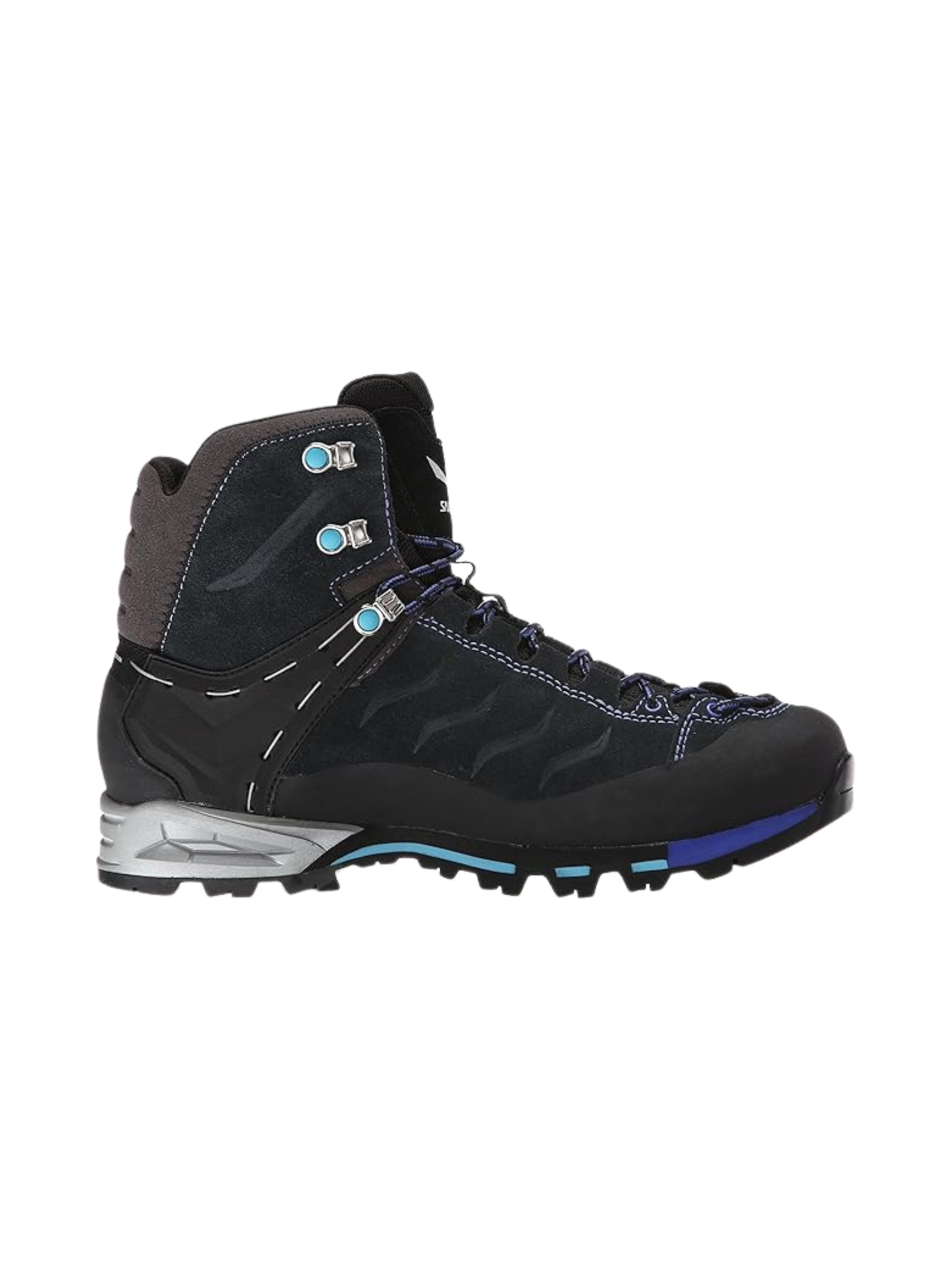 Salewa Bottes MTN Trainer MID GTX pour femme