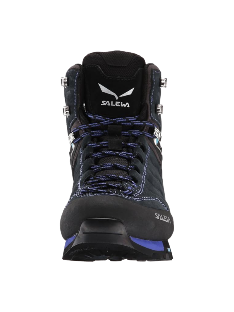 Salewa Bottes MTN Trainer MID GTX pour femme