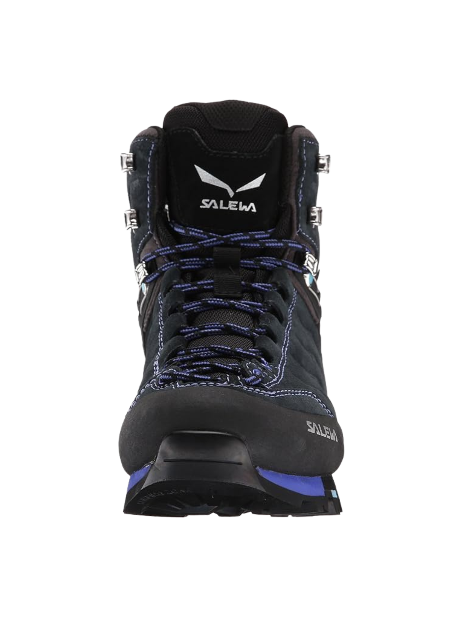 Salewa Bottes MTN Trainer MID GTX pour femme