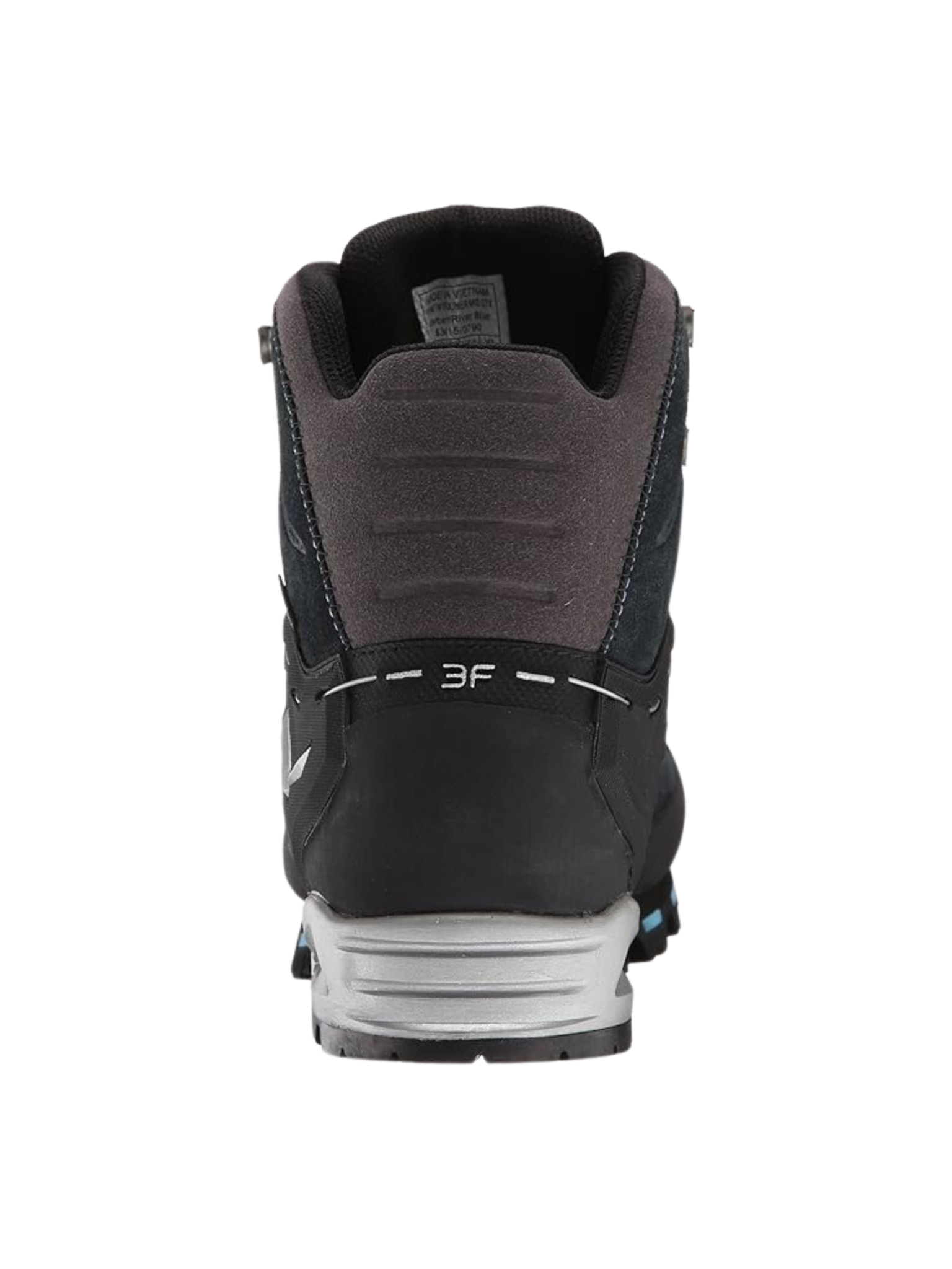 Salewa Bottes MTN Trainer MID GTX pour femme