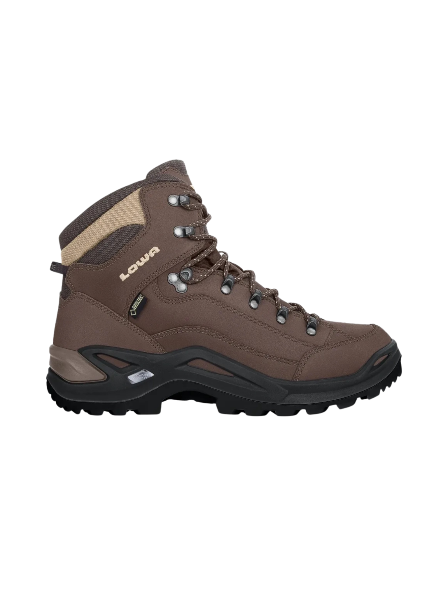 Lowa Bottes Renegade GTX MID pour homme