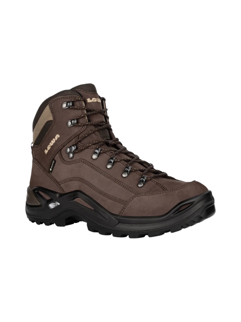 Lowa Bottes Renegade GTX MID pour homme