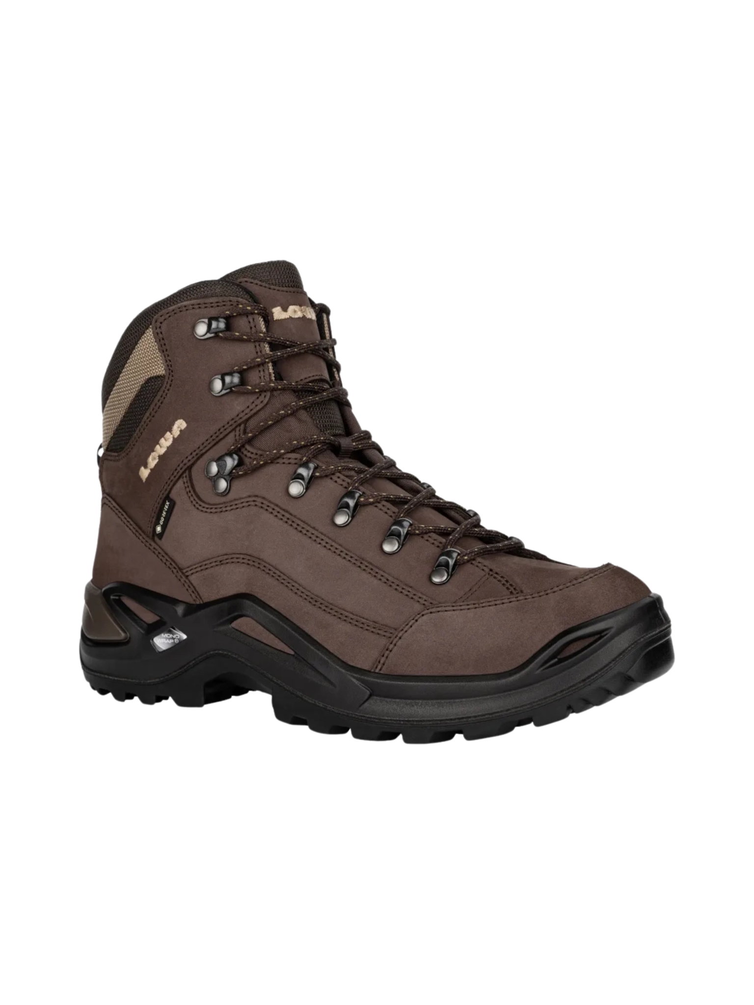 Lowa Bottes Renegade GTX MID pour homme