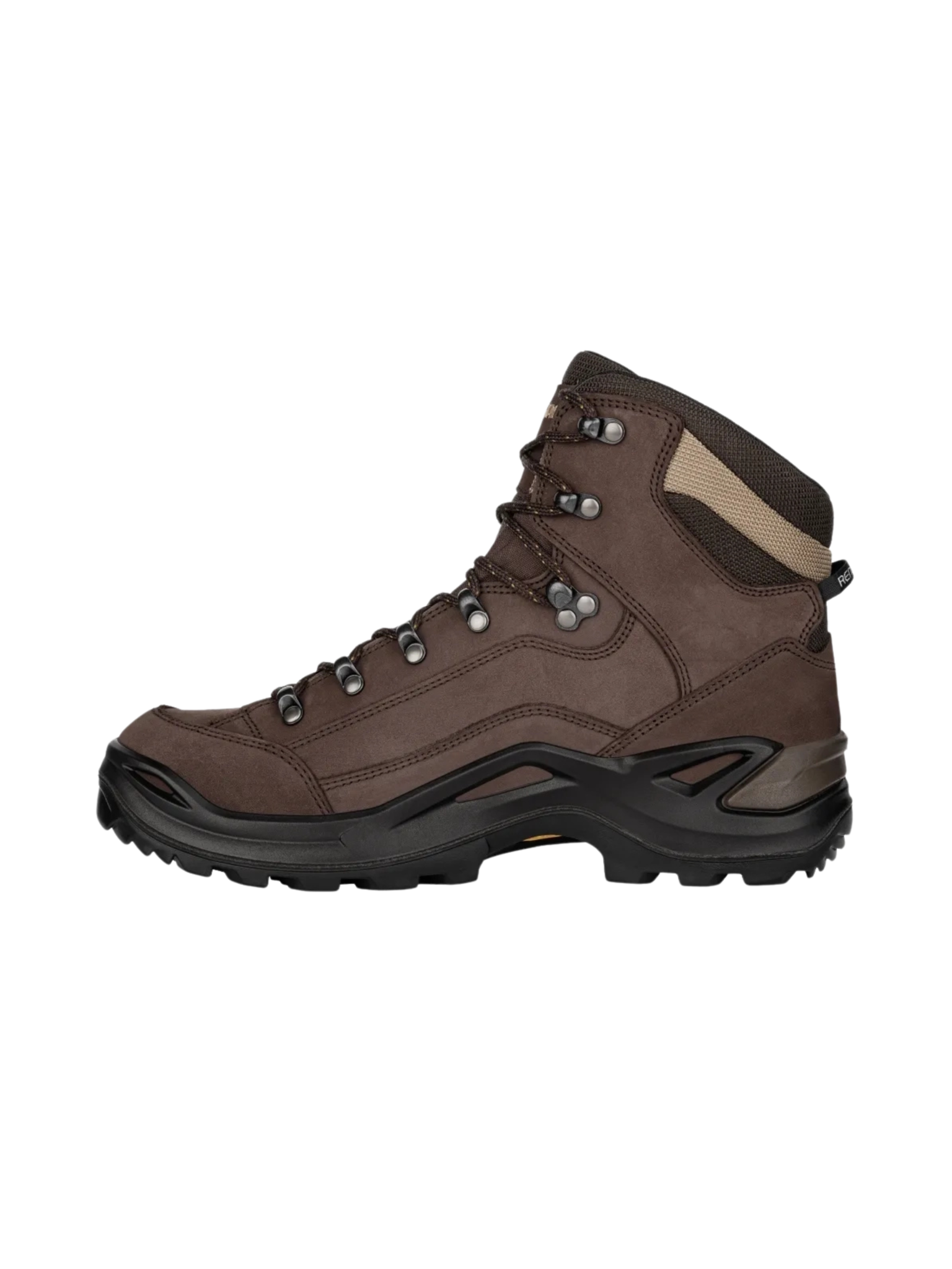 Lowa Bottes Renegade GTX MID pour homme