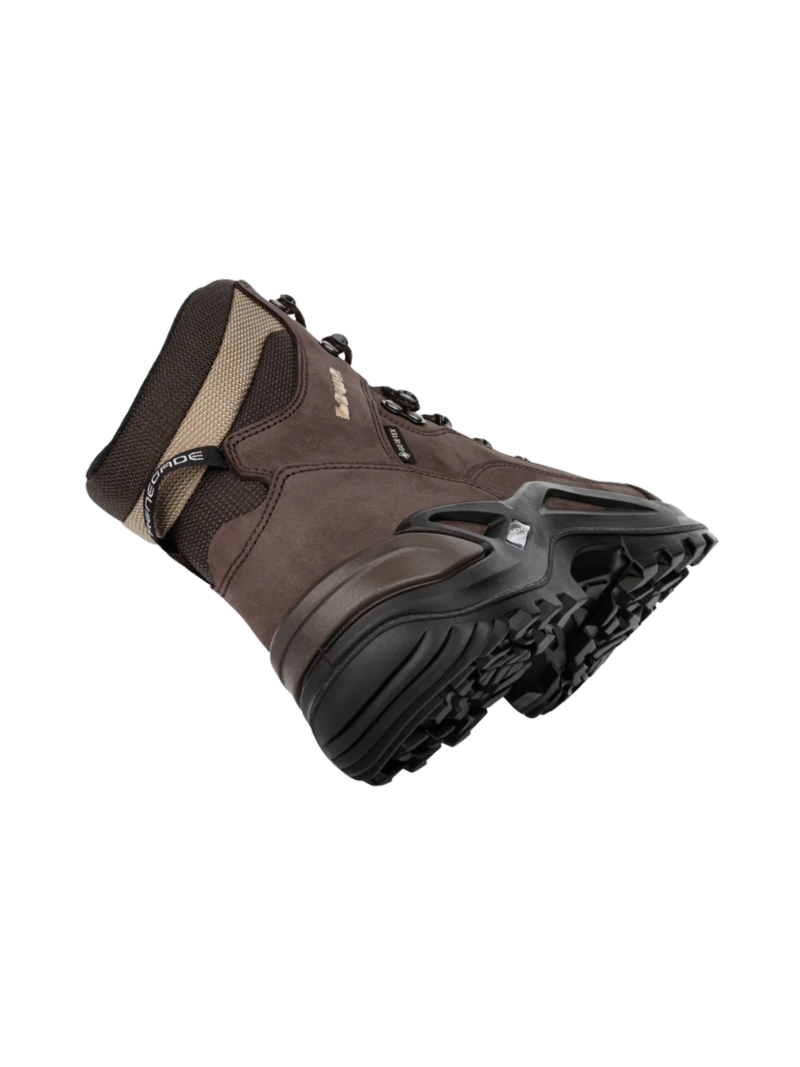 Lowa Bottes Renegade GTX MID pour homme