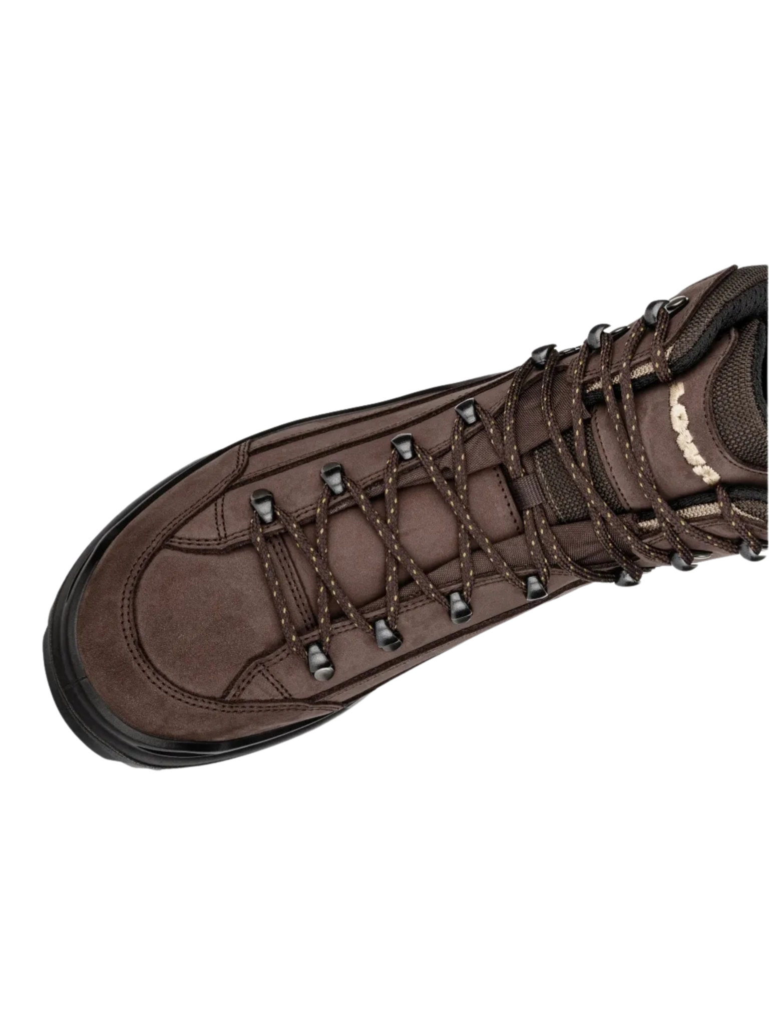 Lowa Bottes Renegade GTX MID pour homme