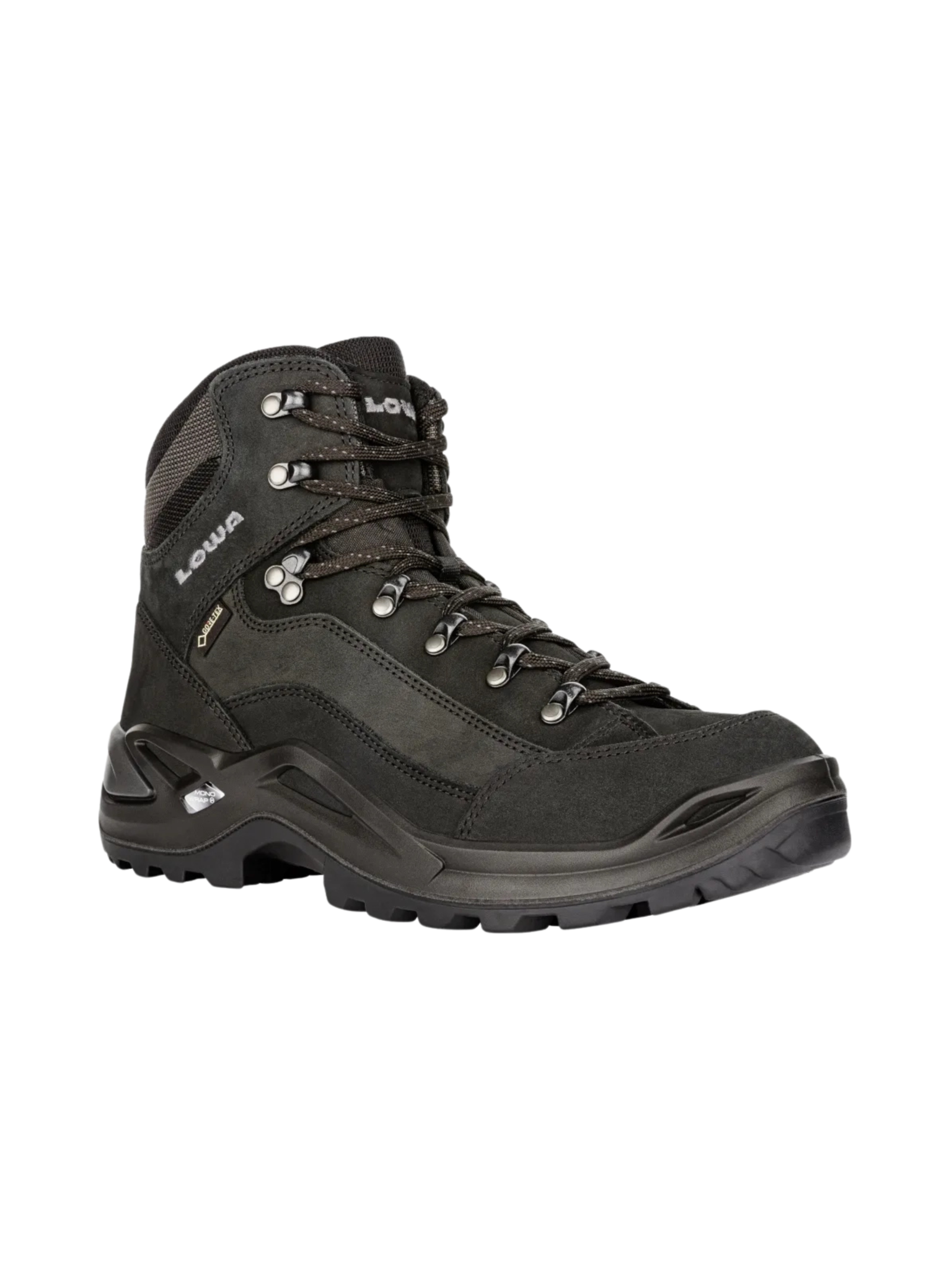 Lowa Bottes Renegade GTX MID pour homme