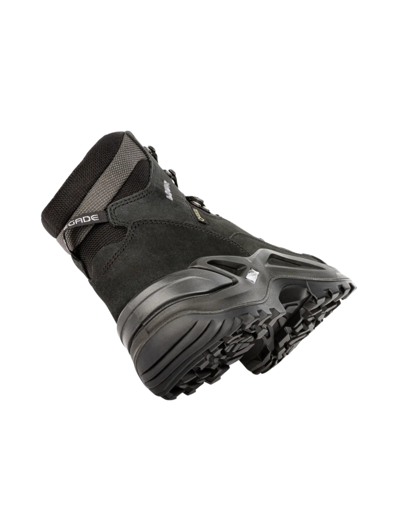 Lowa Bottes Renegade GTX MID pour homme