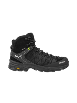 Salewa Bottes Alp Trainer 2 Mid GTX pour homme