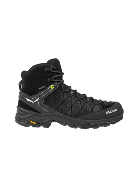 Salewa Bottes Alp Trainer 2 Mid GTX pour homme
