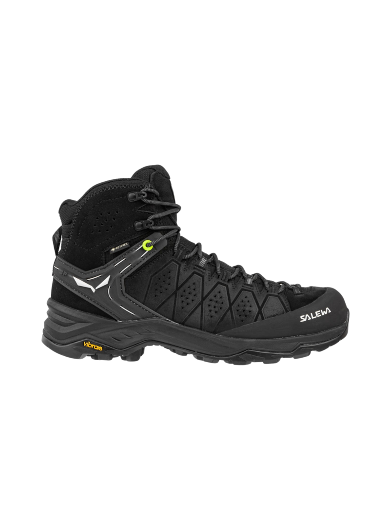 Salewa Bottes Alp Trainer 2 Mid GTX pour homme