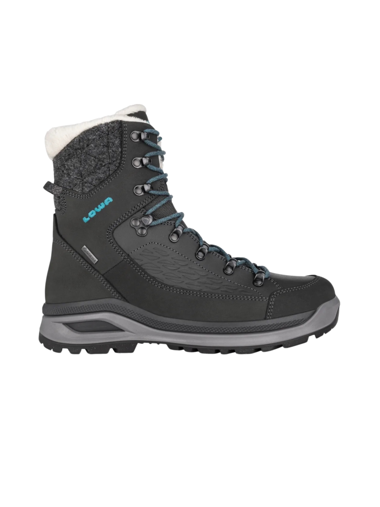 Lowa Bottes Renegade EVO ICE GTX Gore-tex pour femme