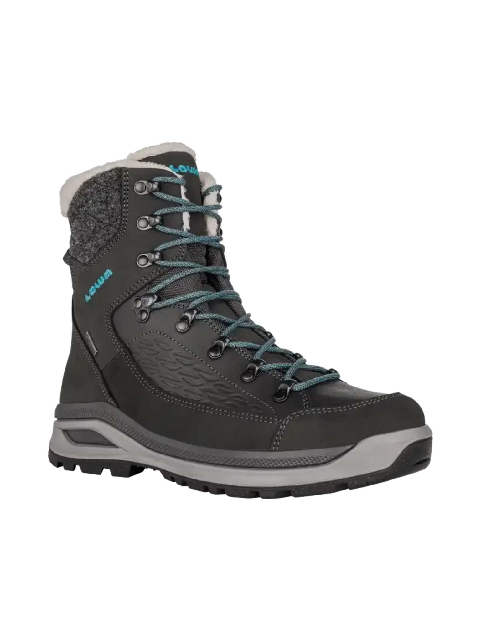 Lowa Bottes Renegade EVO ICE GTX Gore-tex pour femme