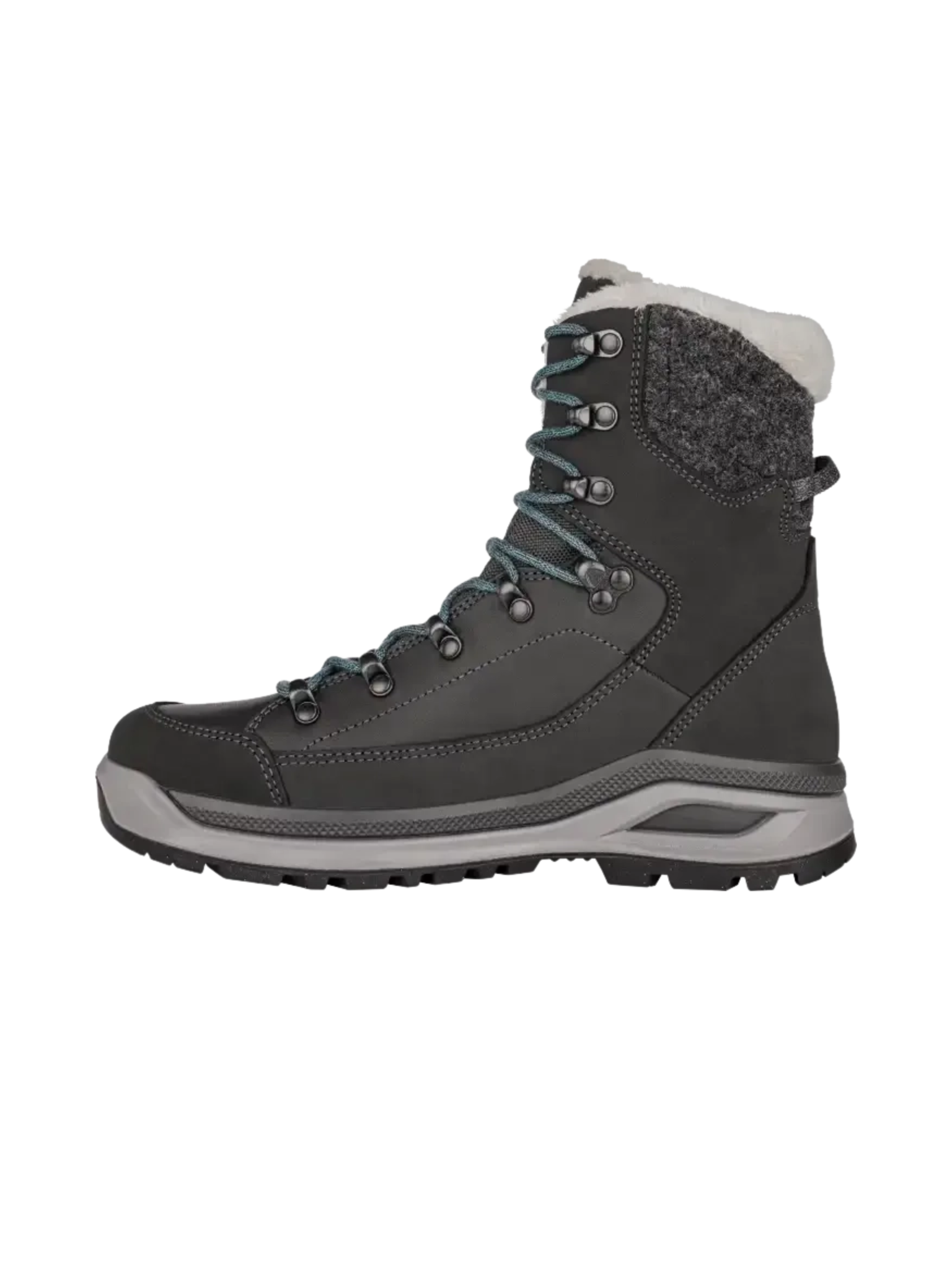 Lowa Bottes Renegade EVO ICE GTX Gore-tex pour femme