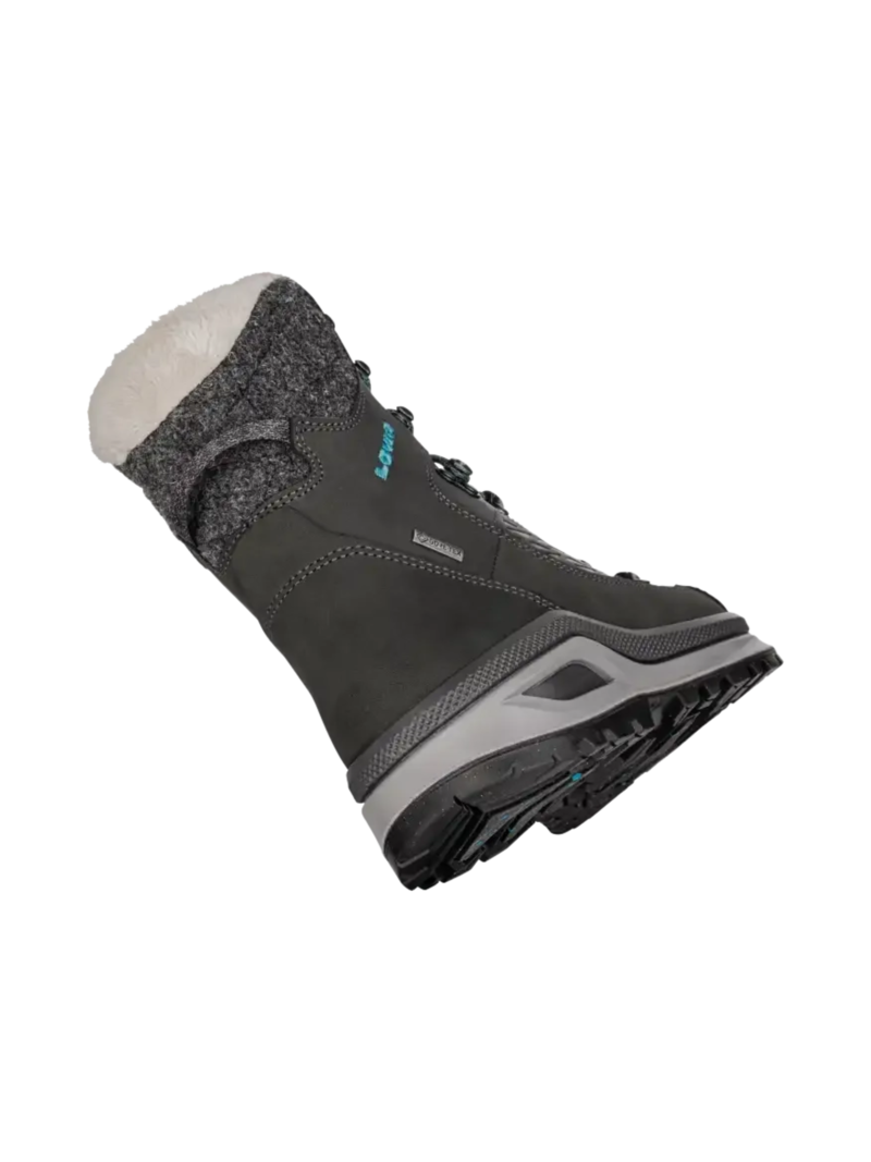 Lowa Bottes Renegade EVO ICE GTX Gore-tex pour femme