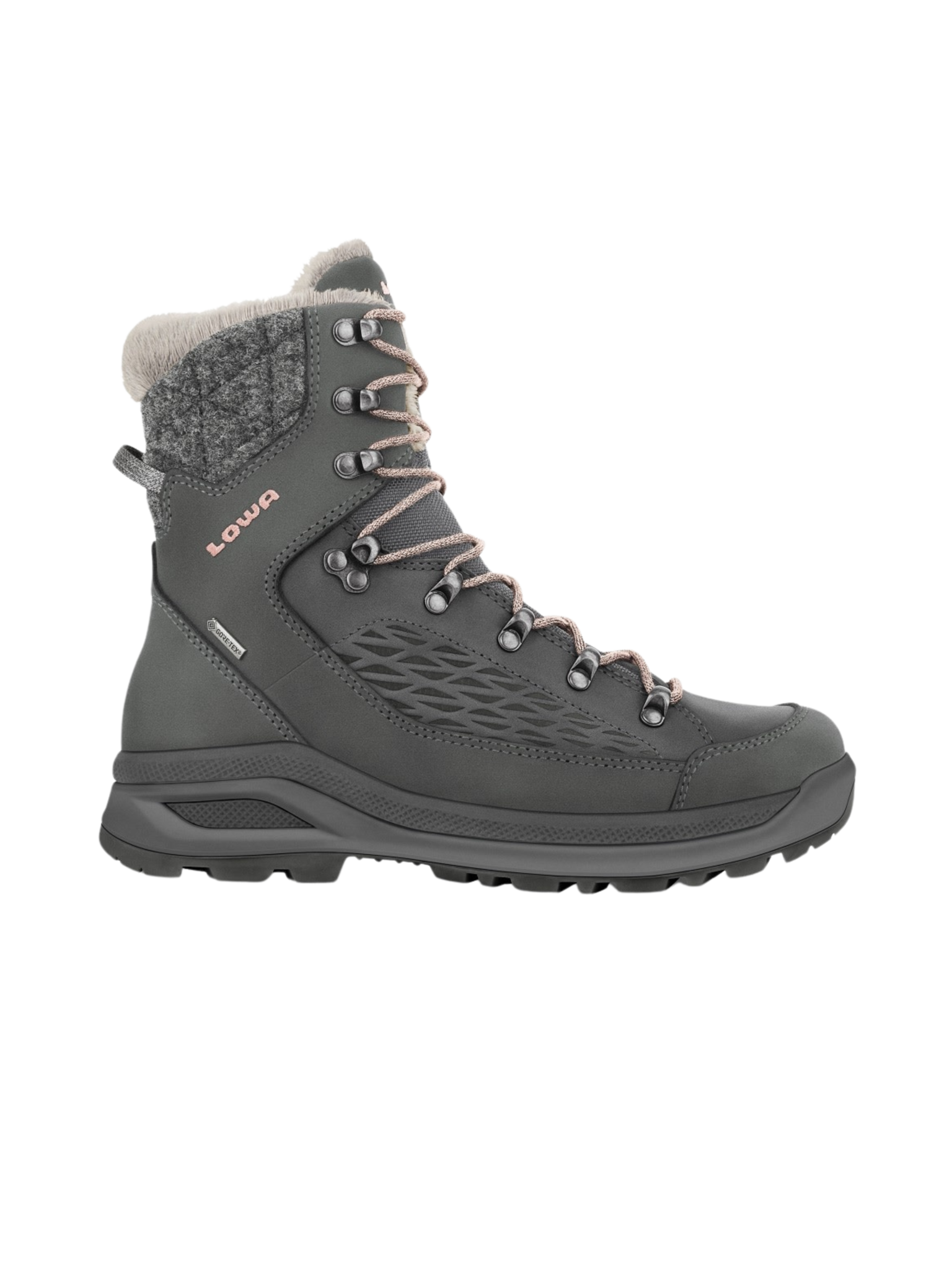 Lowa Bottes Renegade EVO ICE GTX Gore-tex pour femme