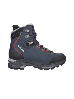 Lowa Bottes Mauria GTX WS pour femme