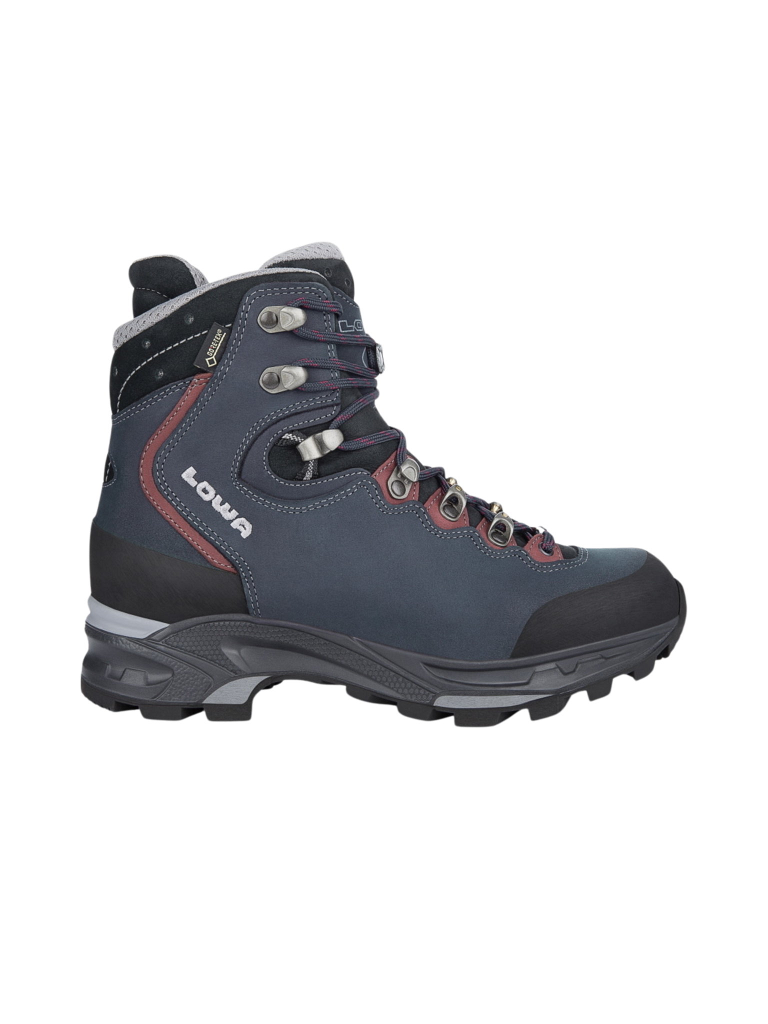 Lowa Bottes Mauria GTX WS pour femme