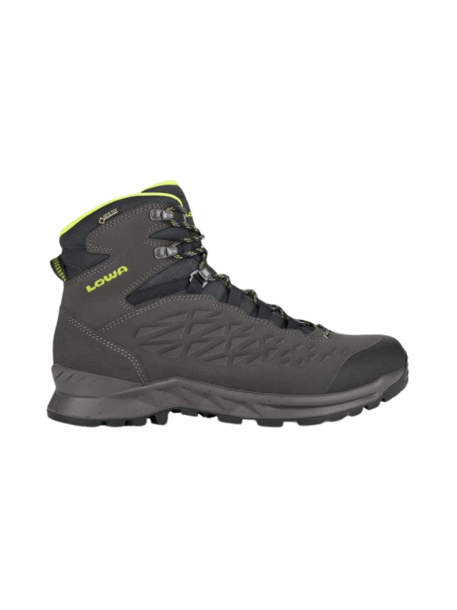Lowa Bottes Explorer GTX Gore-tex pour homme