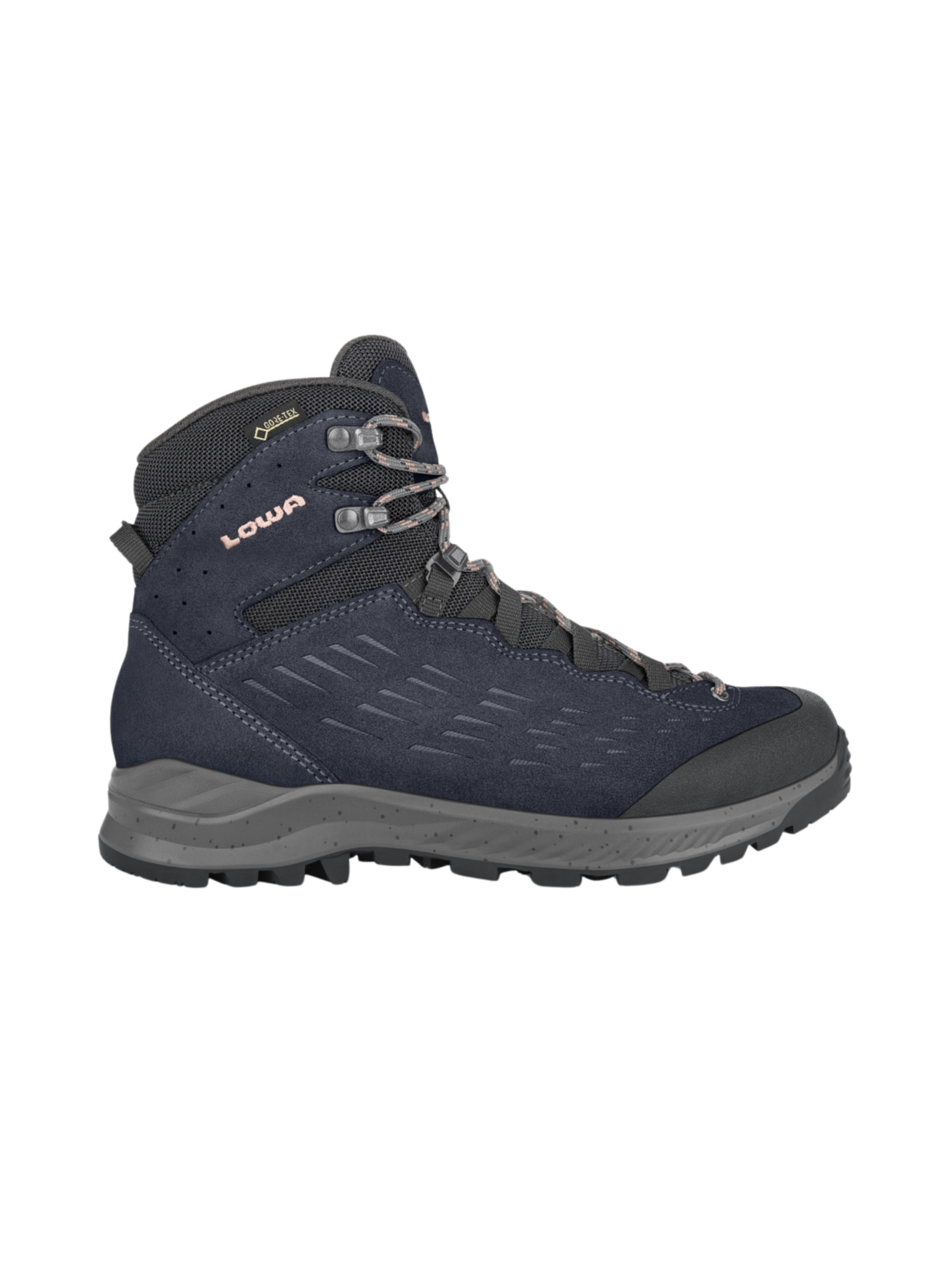 Lowa Bottes Explorer GTX Gore-tex pour femme