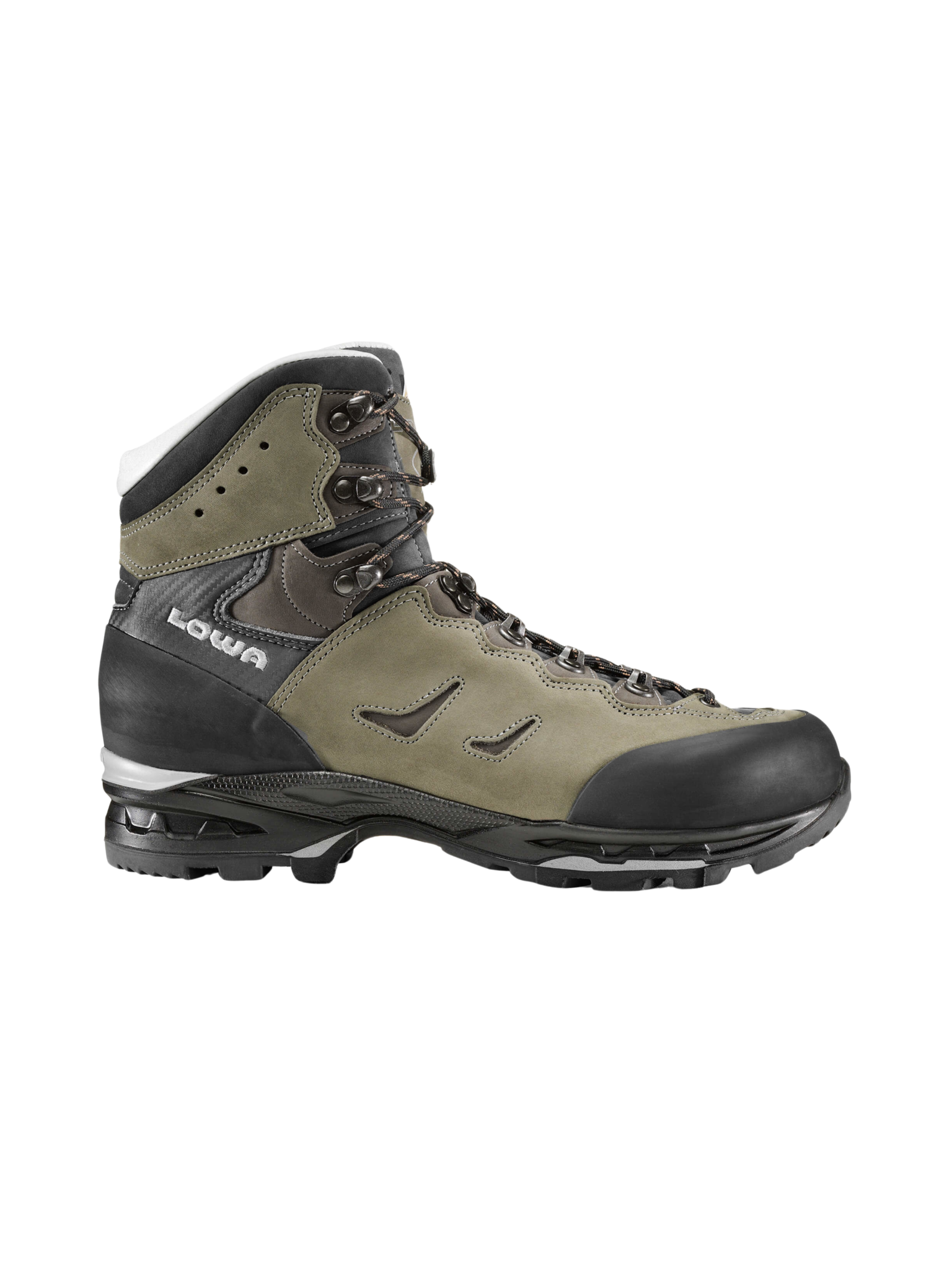 Lowa Bottes Camino LL pour homme