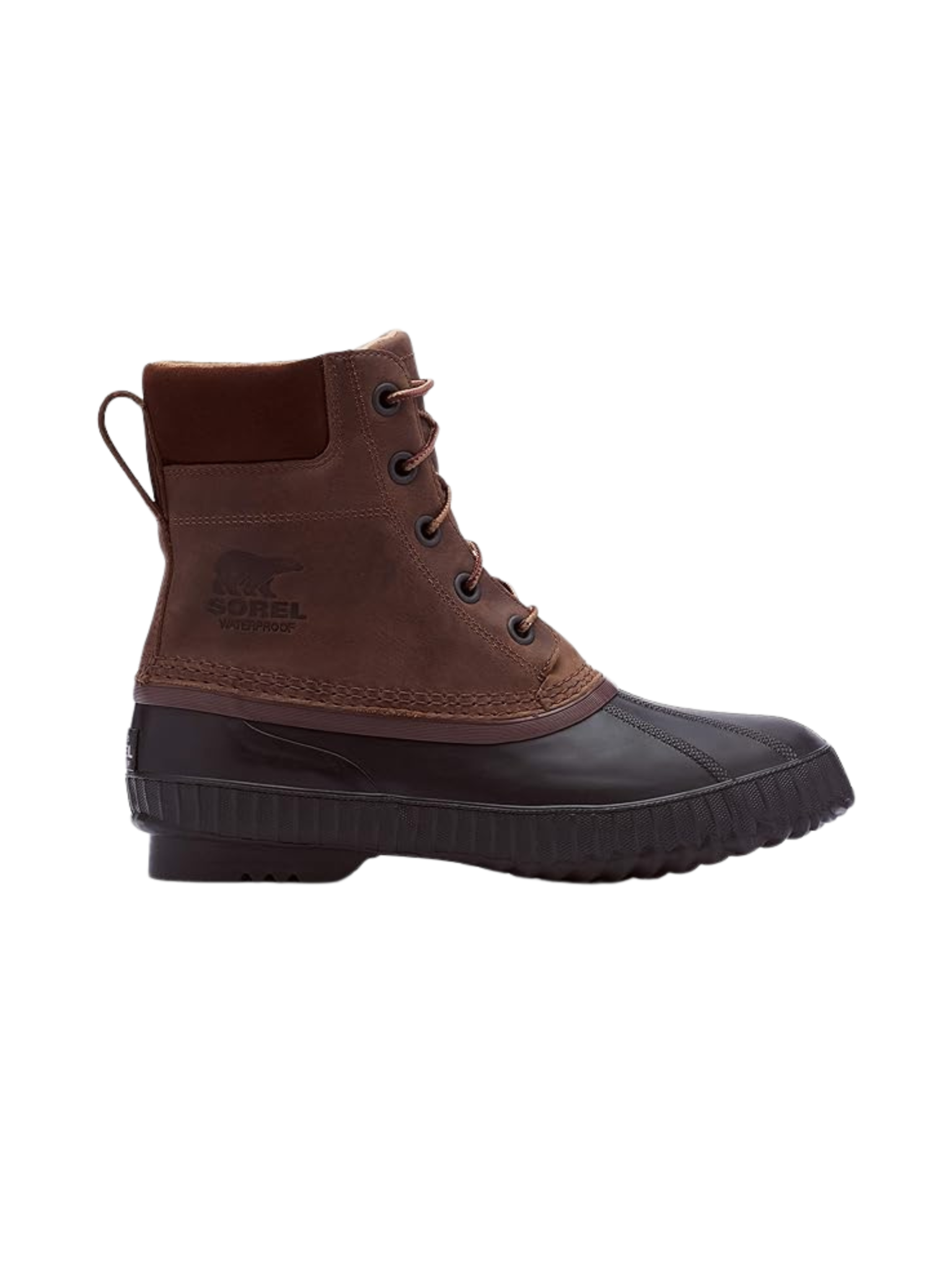 Bottes Cheyanne II pour homme - Grandeur 10.5 US