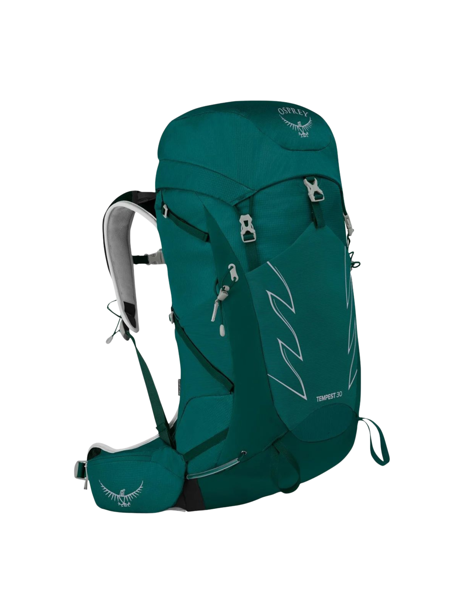 Osprey Sac à dos Tempest 30 pour femme