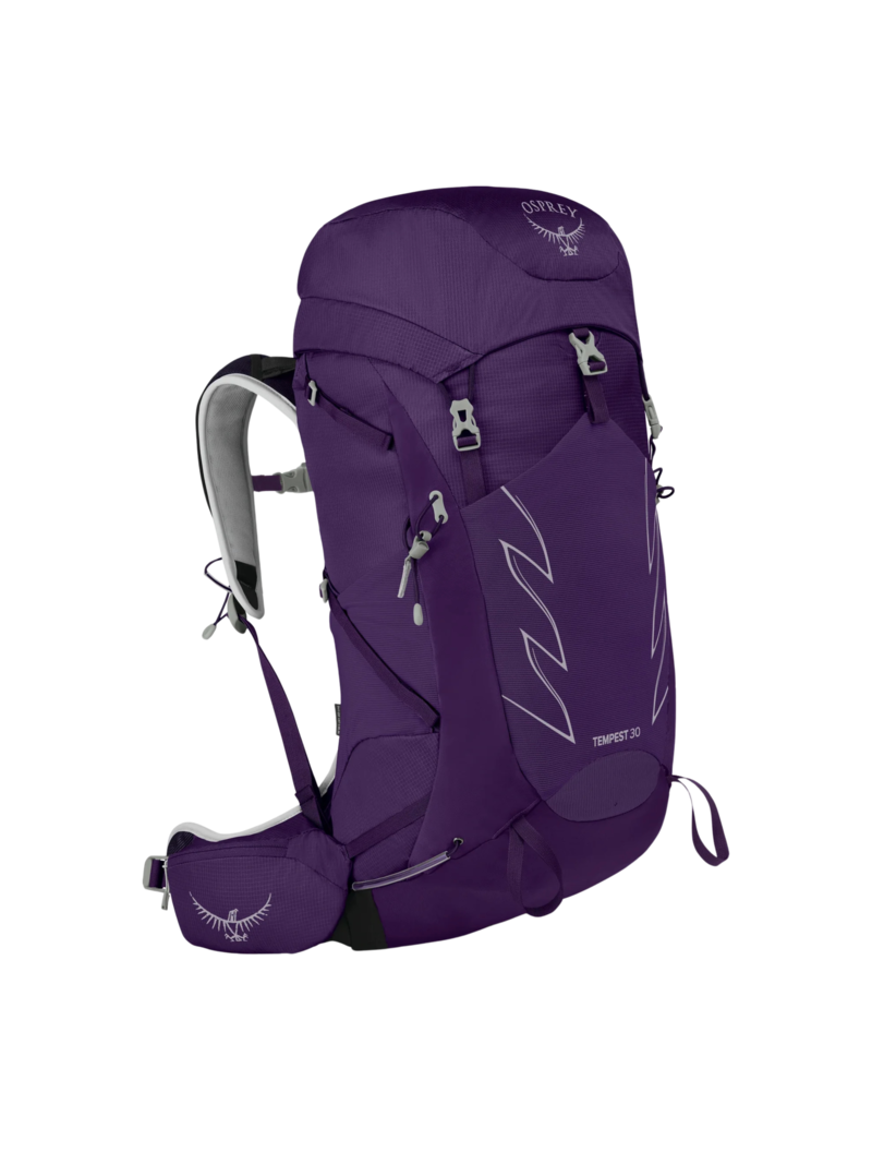 Osprey Sac à dos Tempest 30 pour femme