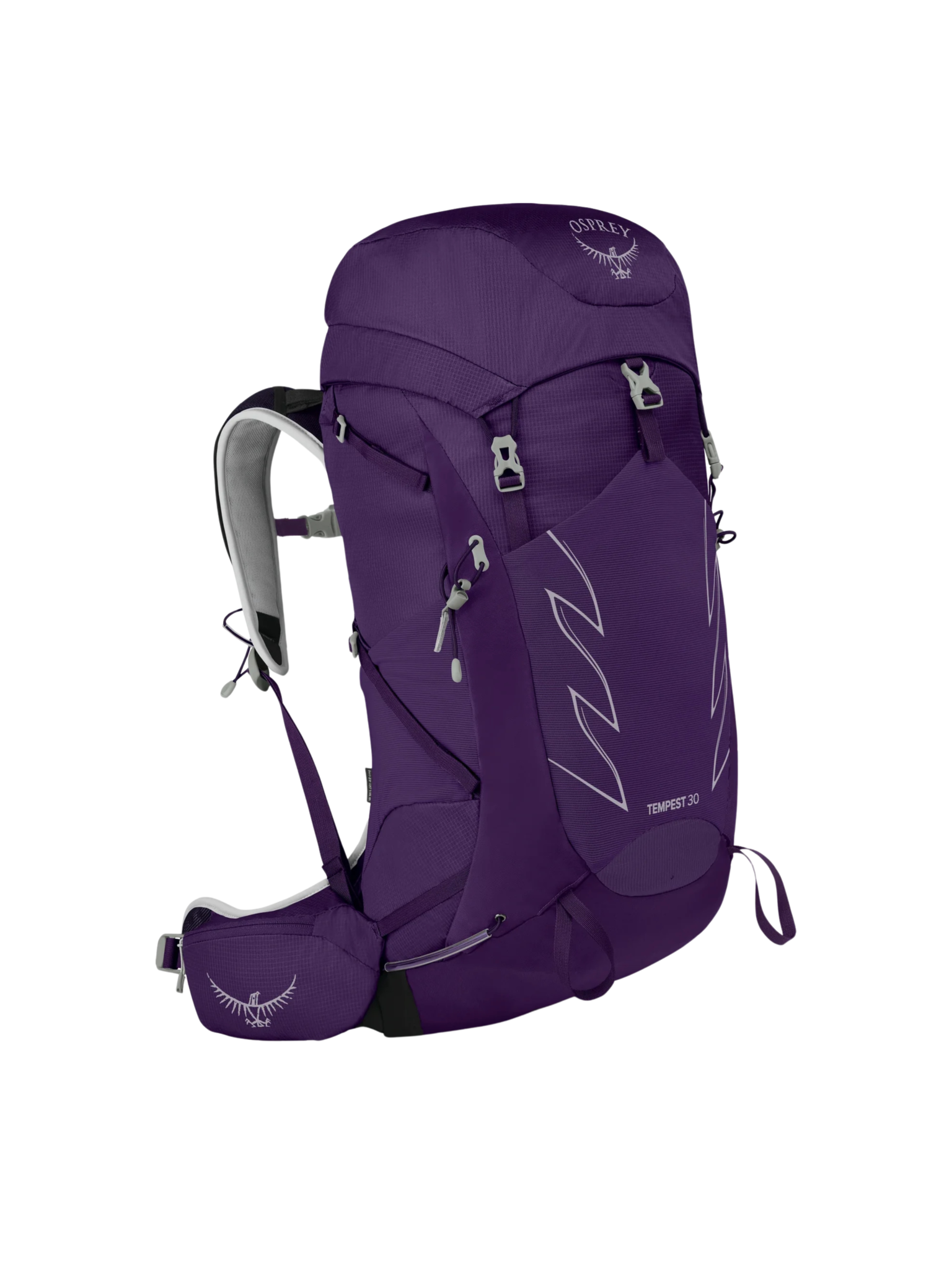 Osprey Sac à dos Tempest 30 pour femme