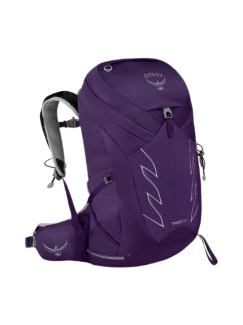 Osprey Sac à dos Tempest 24 pour femme