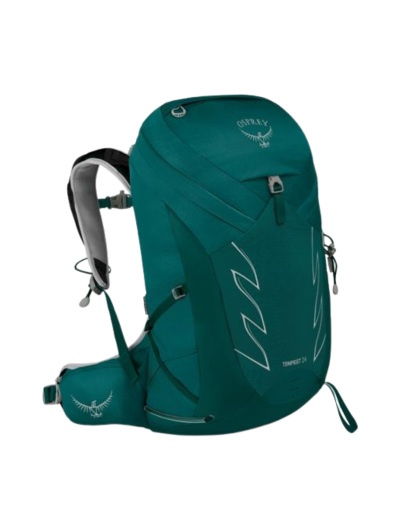 Osprey Sac à dos Tempest 24 pour femme