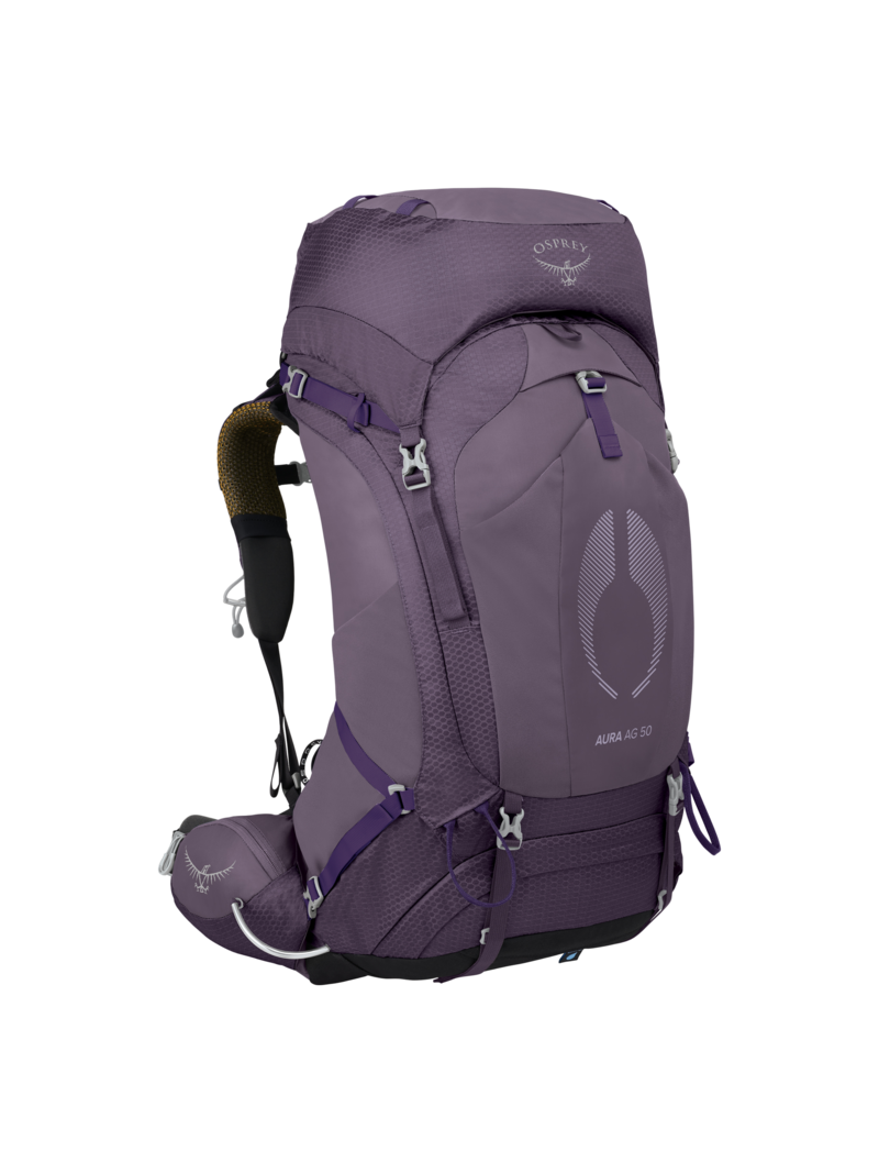 Osprey Sac à dos Aura AG 50 pour femme