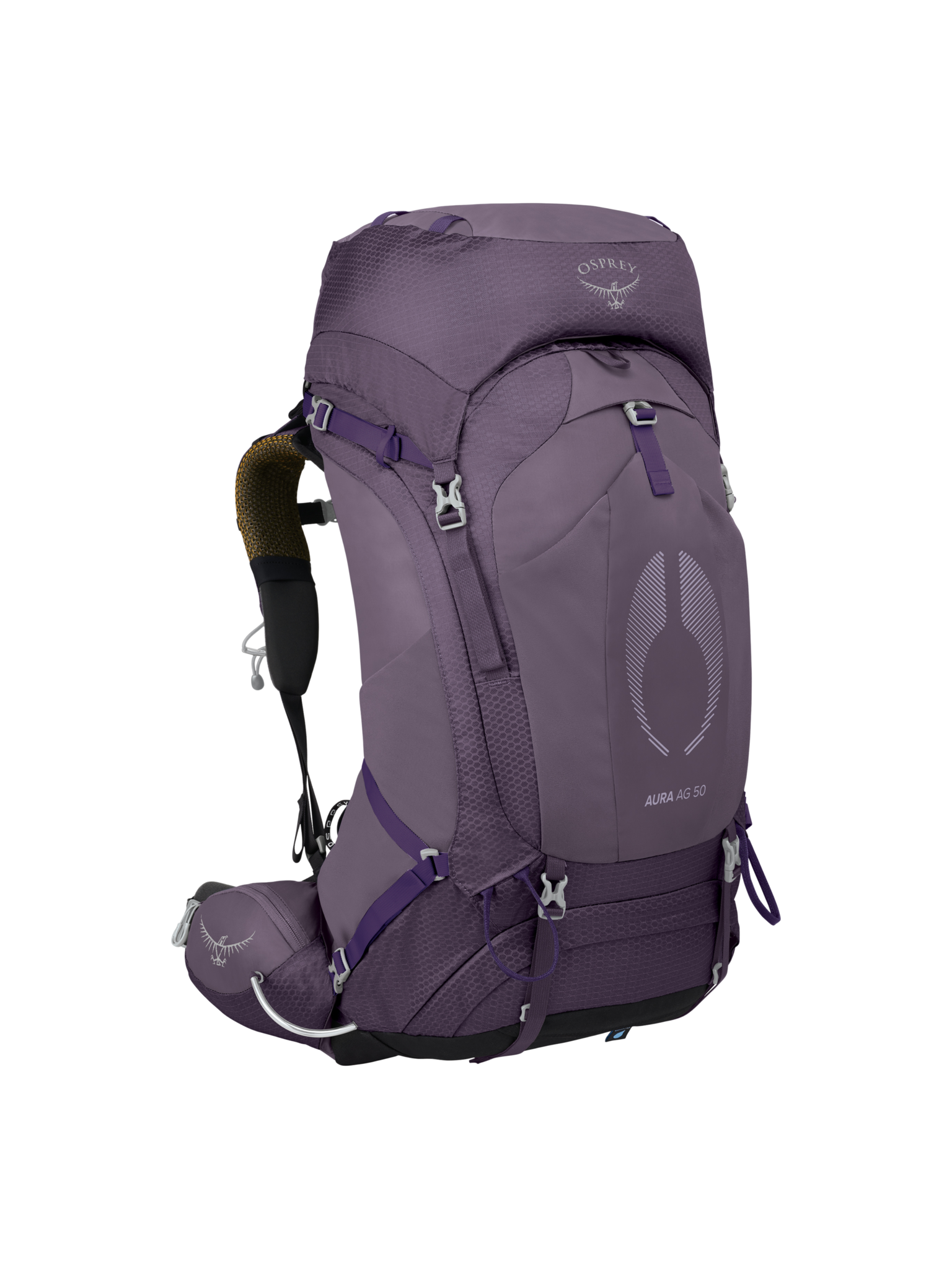 Osprey Sac à dos Aura AG 50 pour femme