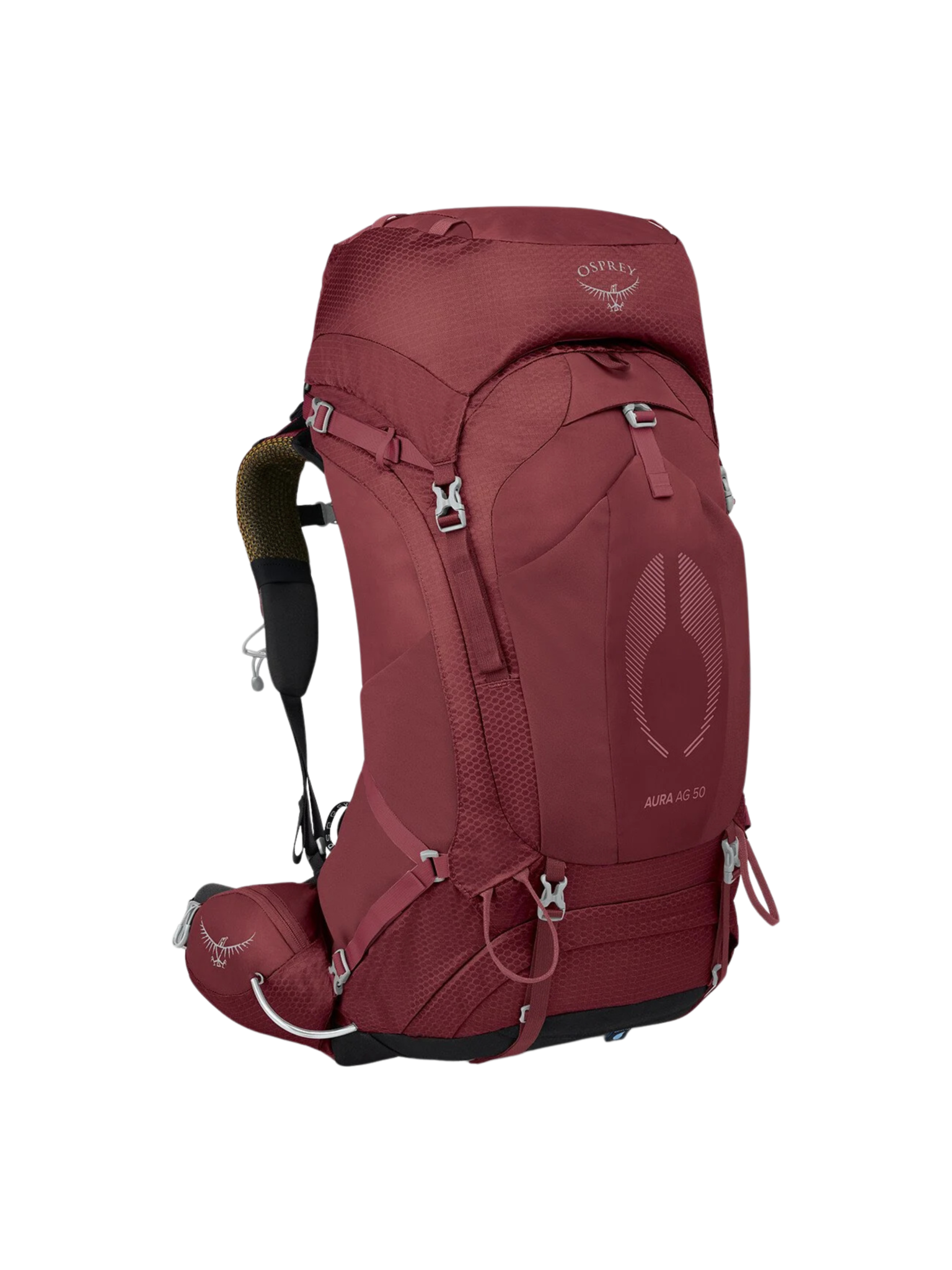 Osprey Sac à dos Aura AG 50 pour femme