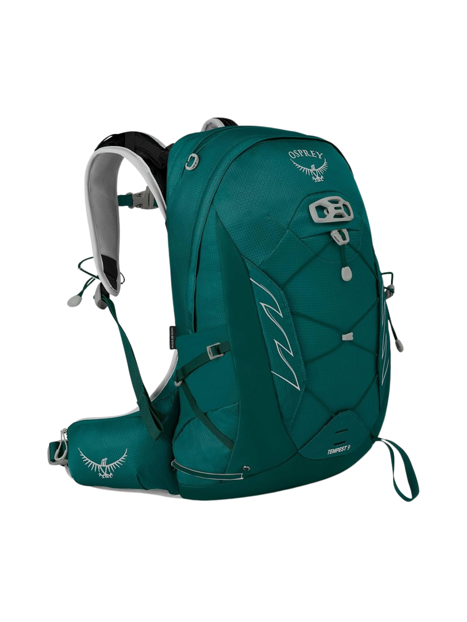 Osprey Sac à dos Tempest 9 pour femme