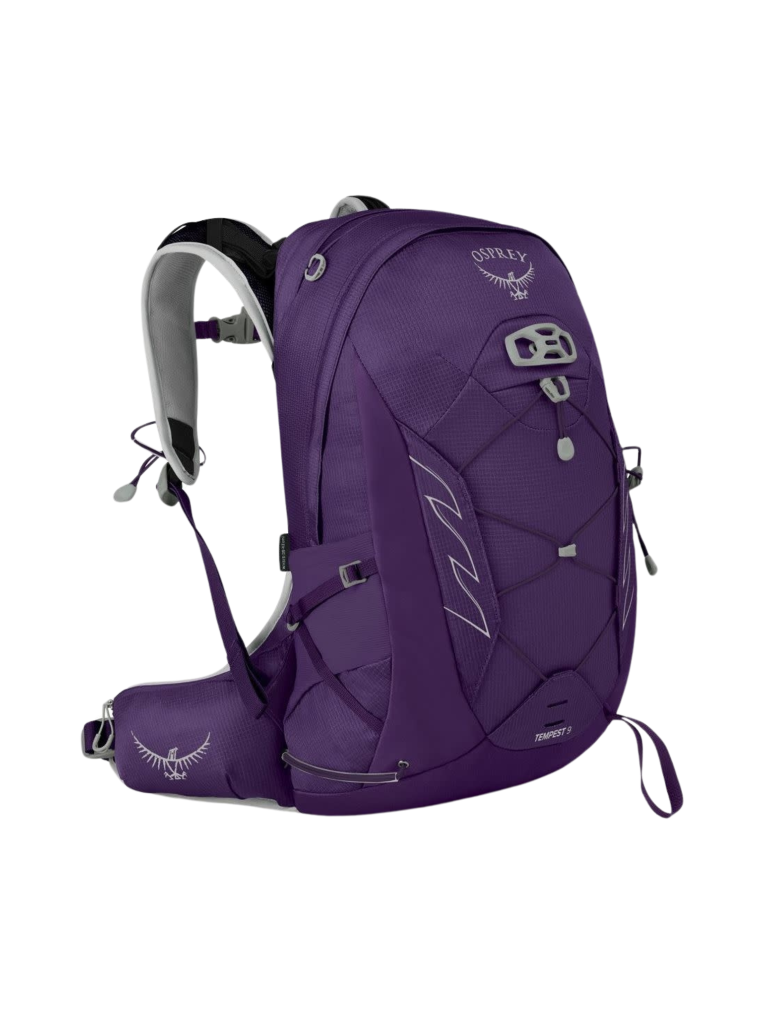 Osprey Sac à dos Tempest 9 pour femme