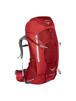 Osprey Sac à dos Ariel AG 65 pour femme