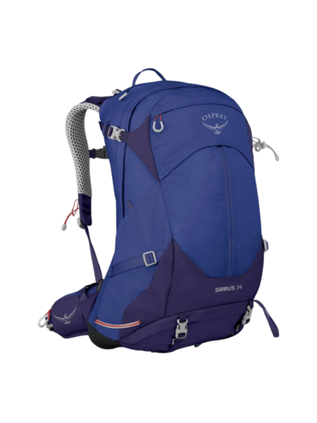 Osprey Sac à dos Sirrus 34 pour femme