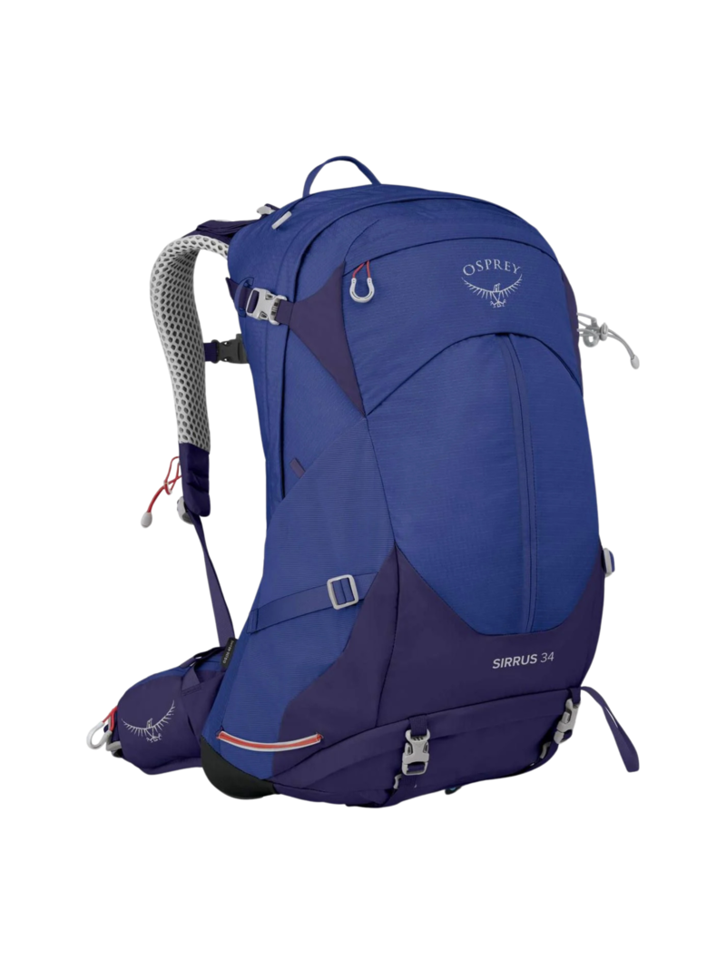 Osprey Sac à dos Sirrus 34 pour femme