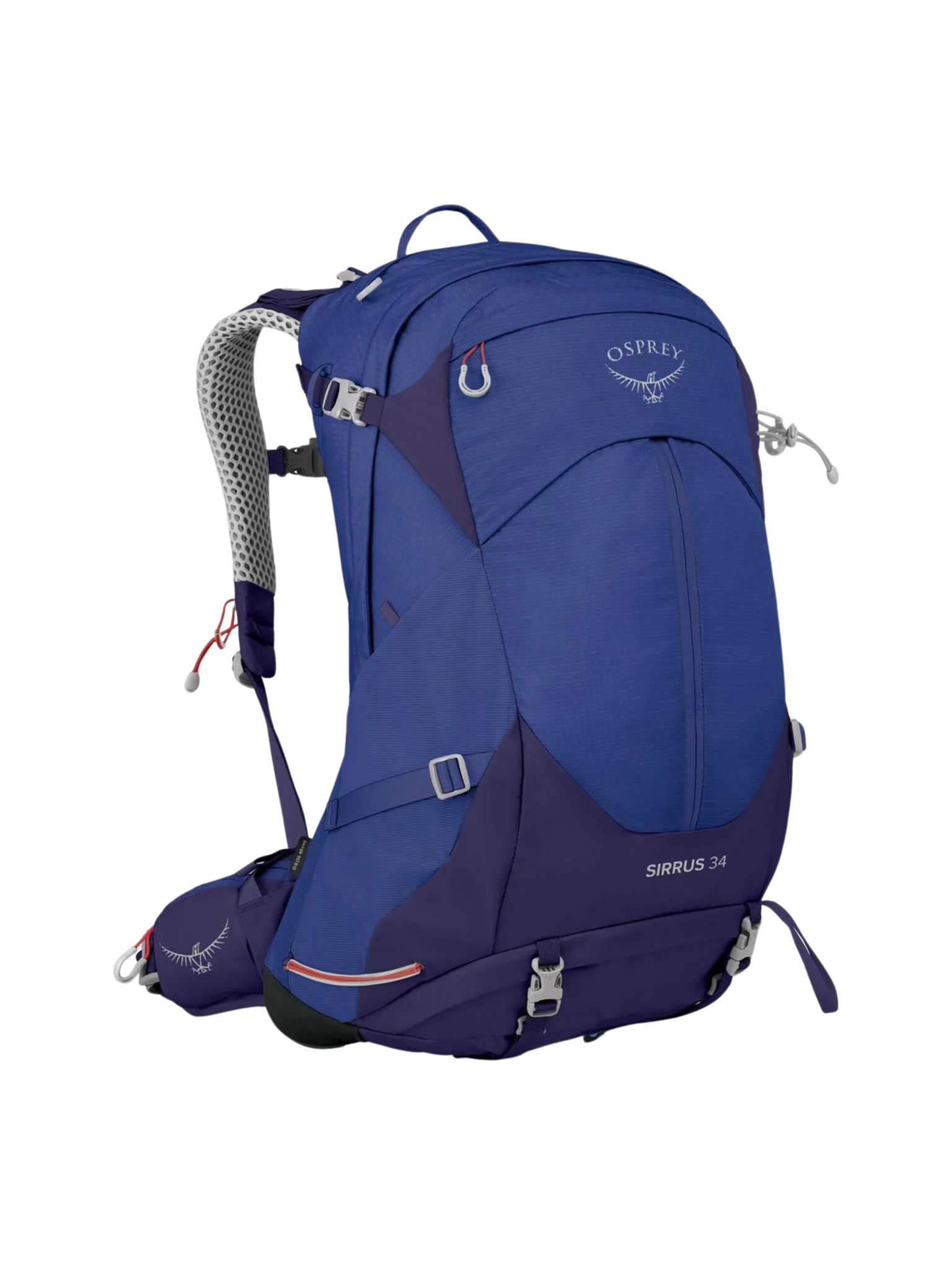 Osprey Sac à dos Sirrus 34 pour femme